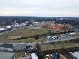 Clarksville, TN Commercial - 1151 College St