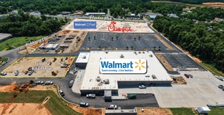 Crestview, FL Retail - 1150 Industrial Dr Crestview, FL Retail - 1150 Industrial Dr