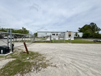 Charleston Afb, SC Industrial - 7164 Bryhawke Cir