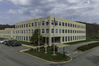 Mount Olive, NJ Office - 350 Clark Dr