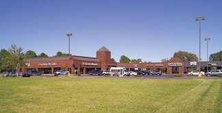 Friendswood, TX Retail - 607 S Friendswood Dr Friendswood, TX Retail - 607 S Friendswood Dr