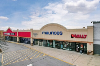 Mishawaka, IN Retail - 155-455 W University Dr Mishawaka, IN Retail - 155-455 W University Dr