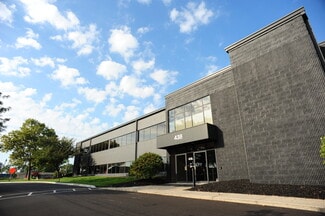 Worthington, OH Coworking Space - 438 E Wilson Bridge Rd Worthington, OH Coworking Space - 438 E Wilson Bridge Rd