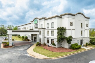 Montgomery, AL Hospitality - 2060 Eastern Blvd