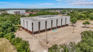 Fort Worth, TX Office - 6900 Anderson Blvd