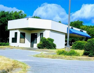 Austin, TX Commercial - 8610 N Mopac Expy