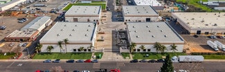 Alder Avenue - Premier Industrial Campus Alder Avenue - Premier Industrial Campus
