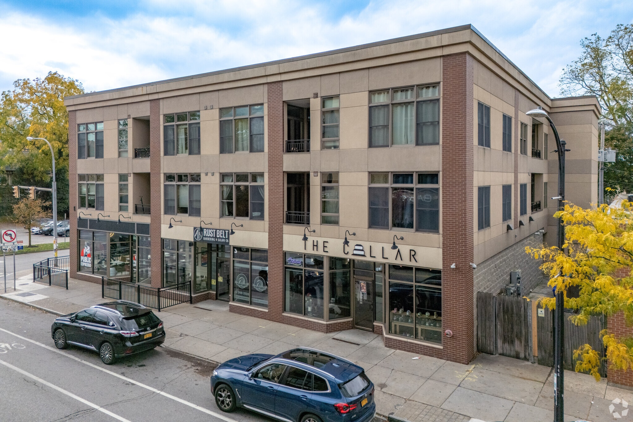 448 Elmwood Ave, Buffalo, NY for Rent