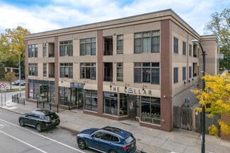 Buffalo, NY Retail - 448 Elmwood Ave