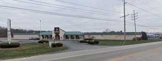 Genoa, OH Retail - 22225 State Route 51 W