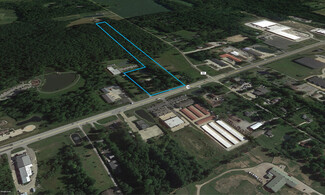 Medina, OH Commercial Land - 2515 Medina Rd