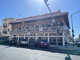 Oakland, CA Retail - 700 Franklin St