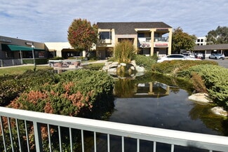 Temecula, CA Office, Office/Retail - 27715 Jefferson Ave
