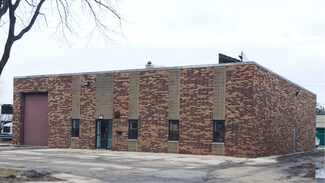 Northbrook, IL Industrial - 1510 Paddock Dr