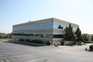 Westminster, CO Office/Medical - 8300 Alcott St