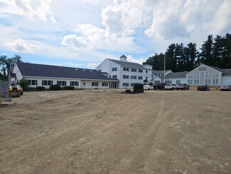 Dover, NH Office/Retail - 23 Cataract Ave
