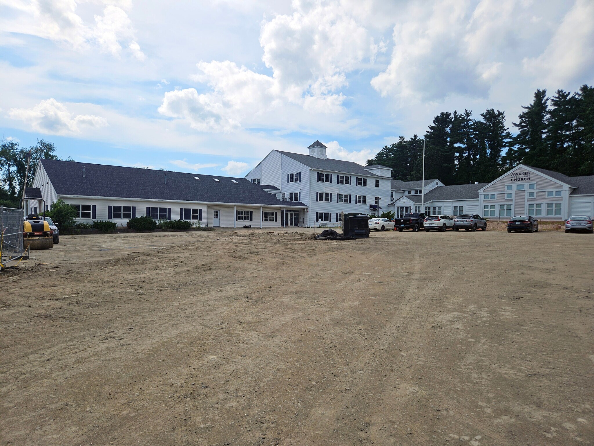 23 Cataract Ave, Dover, NH for Rent