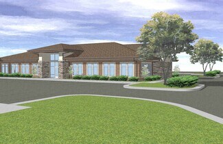 8604 Allisonville Rd  