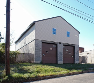 Hartford, CT Warehouse - 33 Rose St