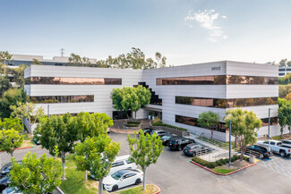 Mission Viejo, CA Office - 26522 La Alameda