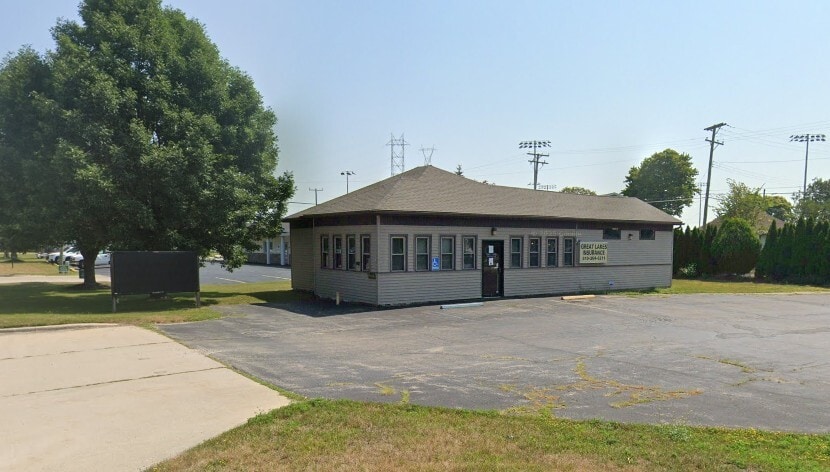 519 Gratiot Blvd, Marysville, MI for Sale
