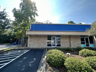 Pensacola, FL Retail - 2415 N Pace Blvd