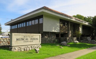 Upland, CA Medical - 600 N Euclid Ave