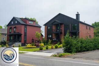 West Babylon, NY Multi-Family - 86 Arnold Ave