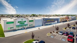 Pasco, WA Retail - 5710-5802 Road 68