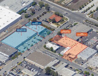 San Leandro, CA undefined