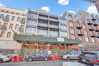 Astoria, NY Office/Medical - 2631 3rd St