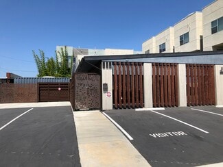 Costa Mesa, CA Office - 120 Industrial Way