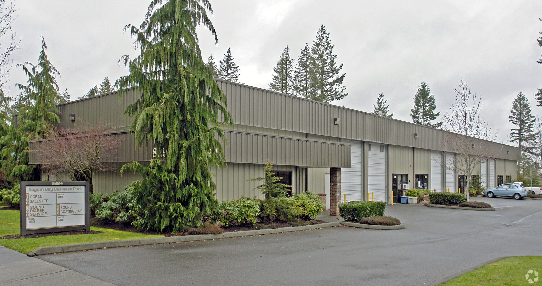 8294 28th Ct NE, Lacey, WA for Rent