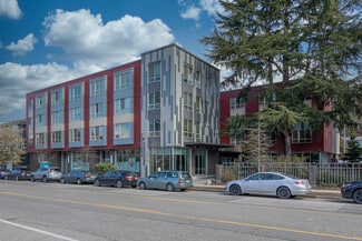 Seattle, WA Retail - 5444 Delridge Way SW