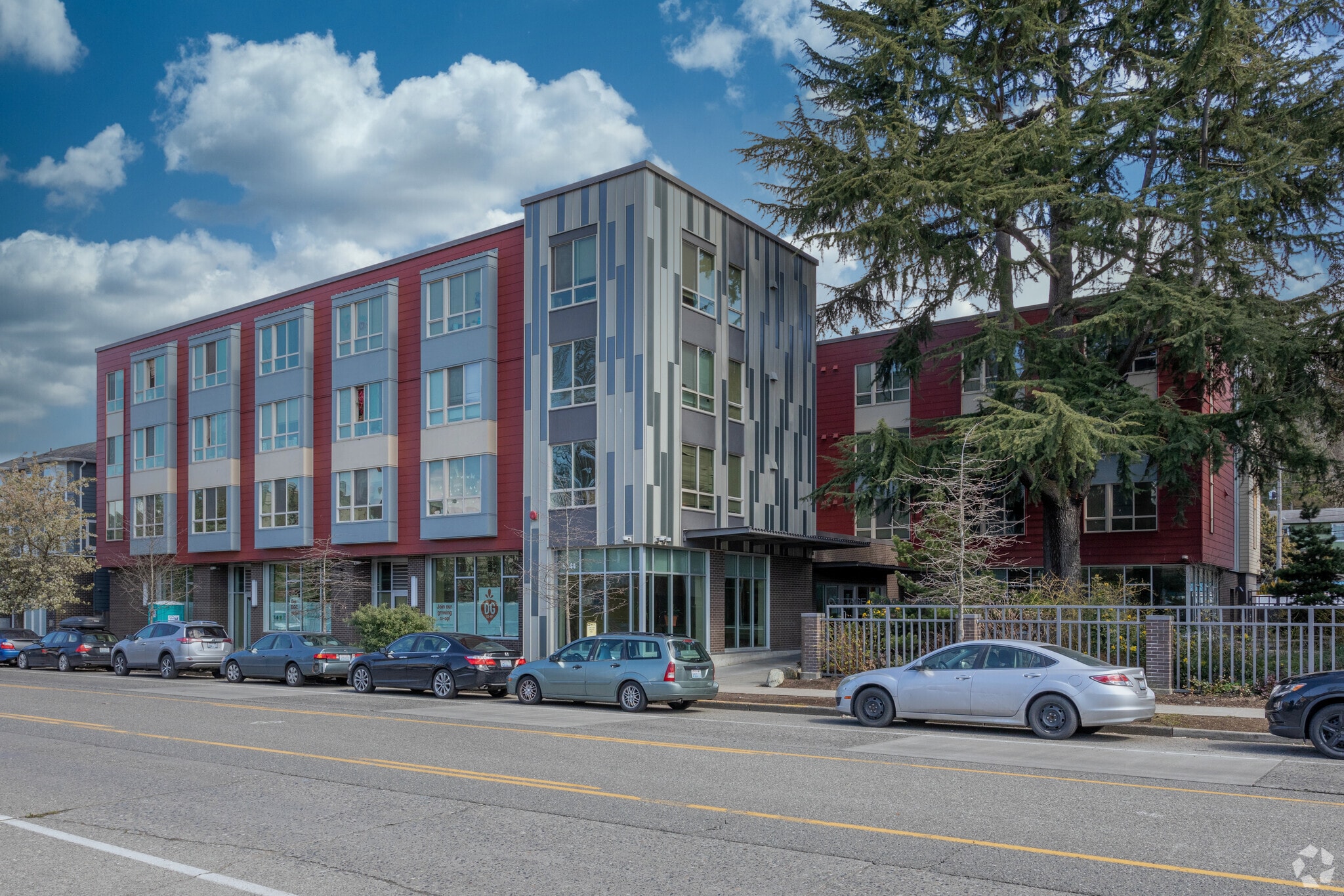 5444 Delridge Way SW, Seattle, WA for Rent