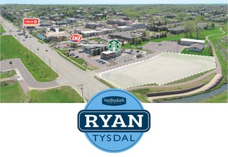 Sioux Falls, SD Commercial - 2245 57th st Sioux Falls, SD Commercial - 2245 57th st