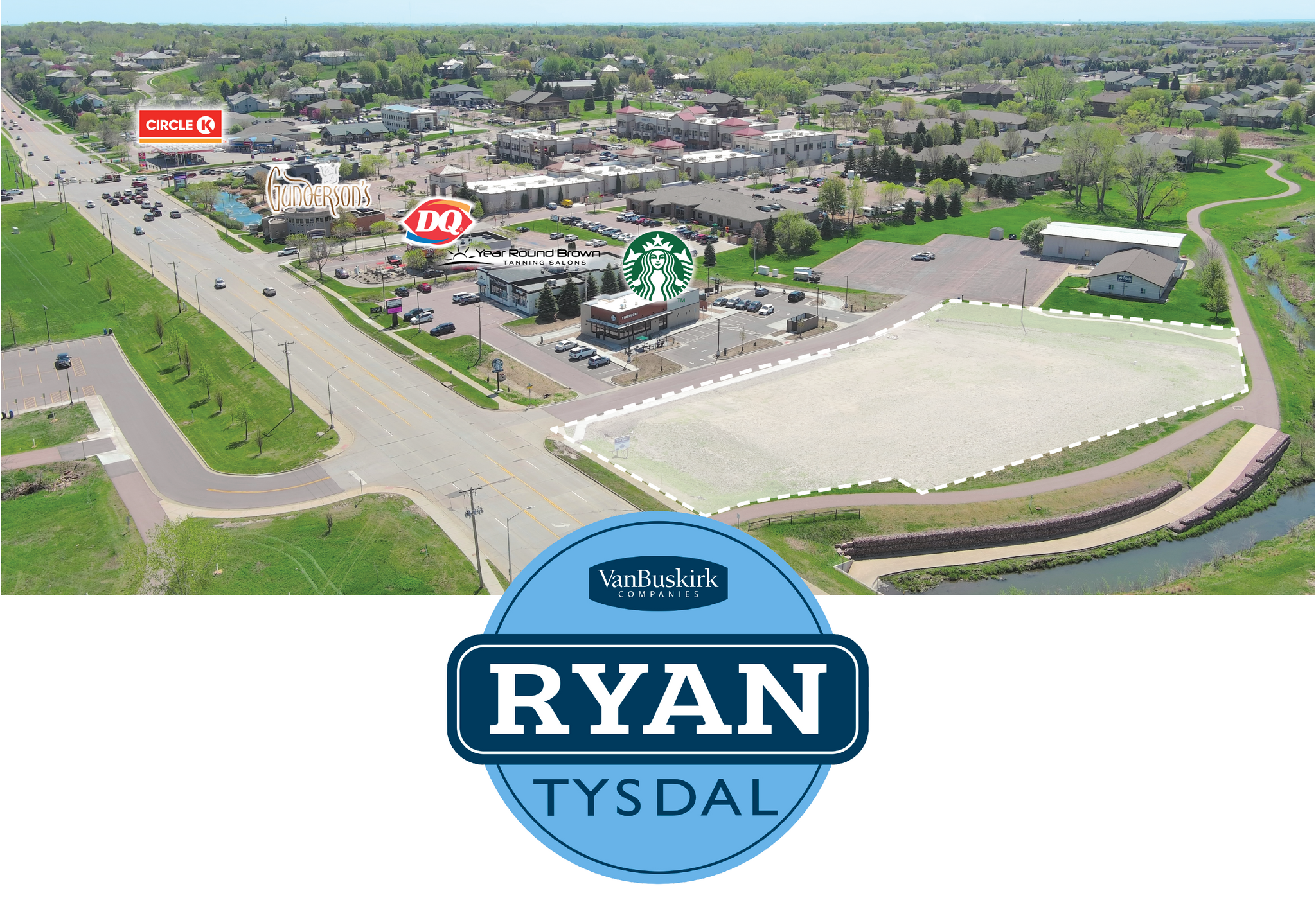 2245 57th st, Sioux Falls, SD for Sale