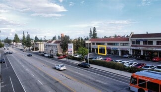 Chatsworth, CA Retail - 21010-21018 Devonshire St