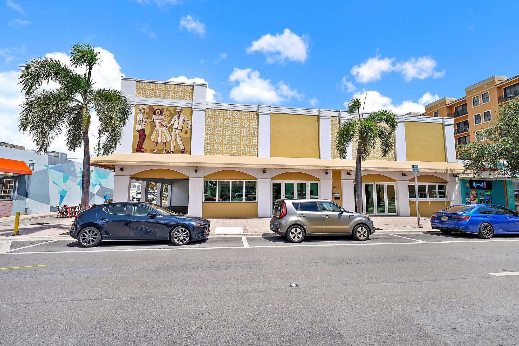 606 Lake Ave, Lake Worth Beach, FL for Sale