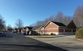 Kernersville, NC Medical - 280 Broad St