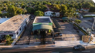 Miami, FL Car Washes - 8401 SW 40th St