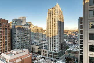 Toronto, ON Retail - 100 Bloor St W