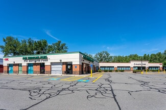 West Roxbury, MA Retail - 1665 Vfw Pkwy West Roxbury, MA Retail - 1665 Vfw Pkwy