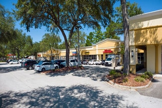 Jacksonville, FL Retail - 11035 Philips Hwy