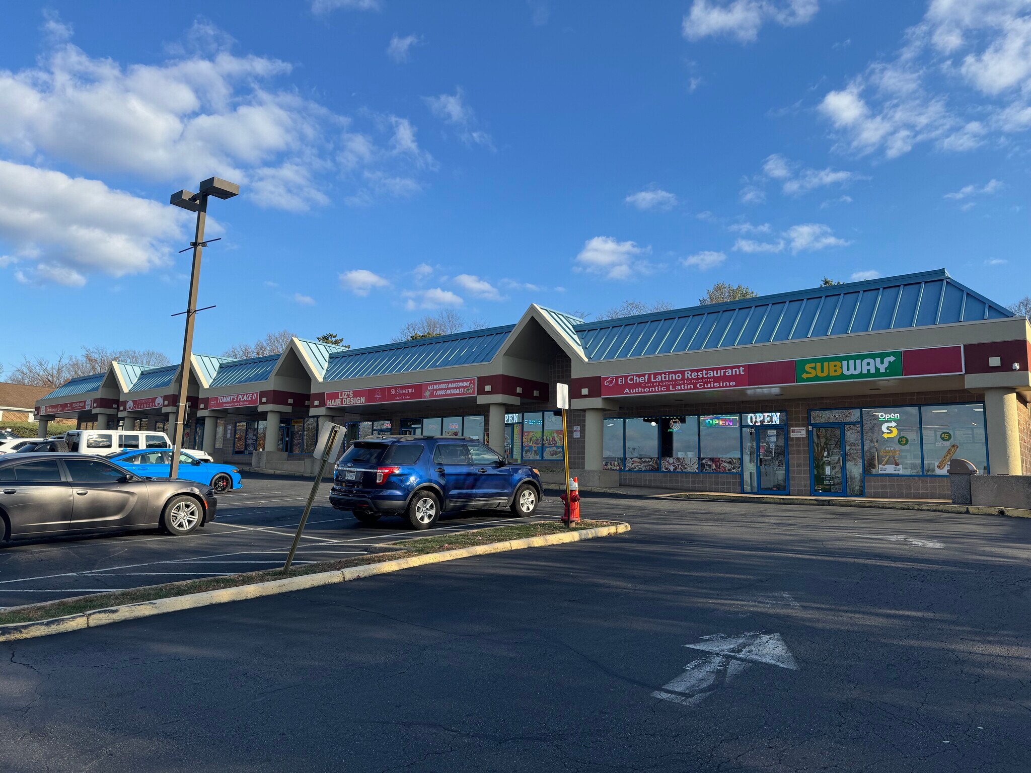 156 Enterprise St, Sterling, VA for Rent