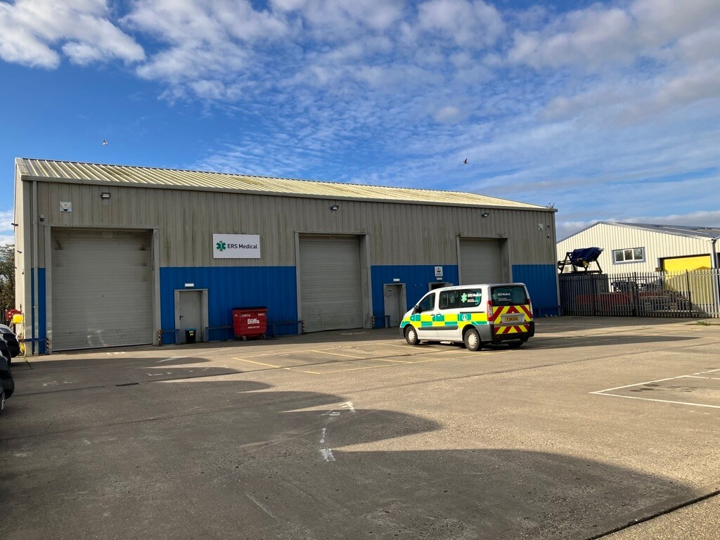 Enterprise Way, Kings Lynn, NFK for Rent