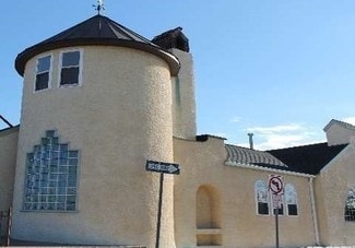 Atlantic Beach, NY Office - 2041 Park St