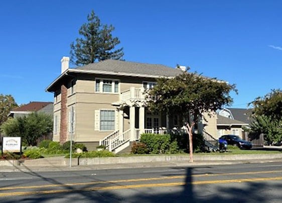 703 Jefferson St, Napa, CA for Sale