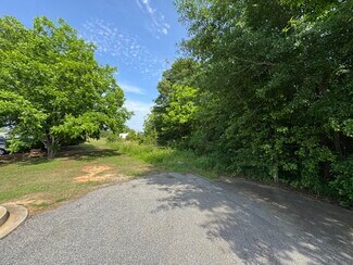 Greenville, SC Commercial Land - 0 Woodson St