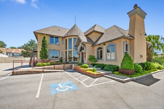 Salt Lake City, UT Office/Residential - 1214 E Vine